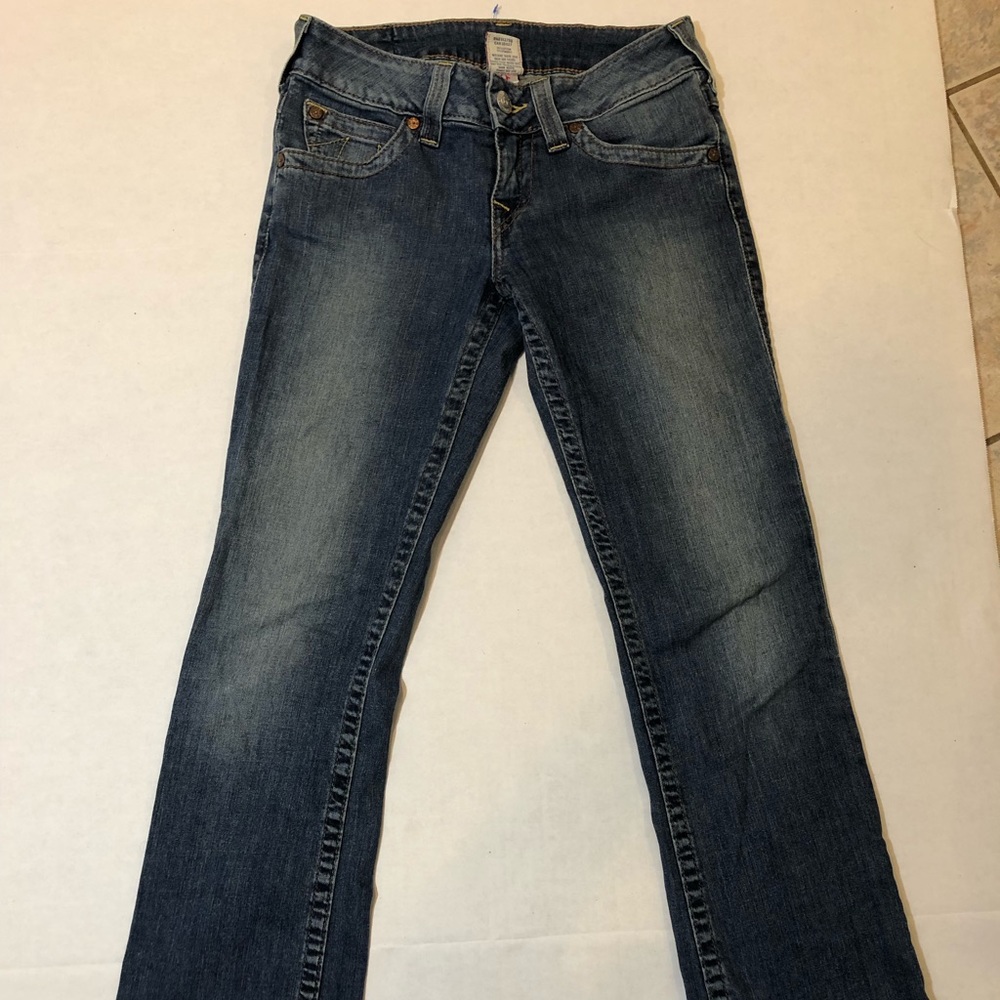 True Religion Jeans